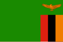 Flage de Zambia