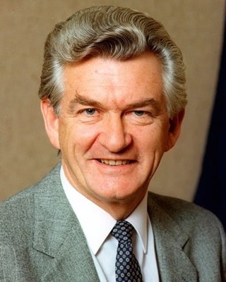 <span class="mw-page-title-main">1990 Australian federal election</span> Election