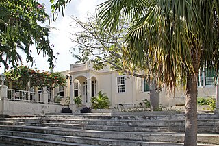 <span class="mw-page-title-main">Finca Vigía</span> House in San Francisco de Paula Ward in Havana, Cuba