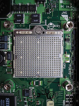 <span class="mw-page-title-main">Socket 495</span>