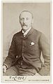 Isaac Bayley Balfour geboren op 31 maart 1853