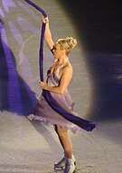 Jayne Torvill -  Bild