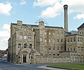 John Smith’s Brewery, Tadcaster