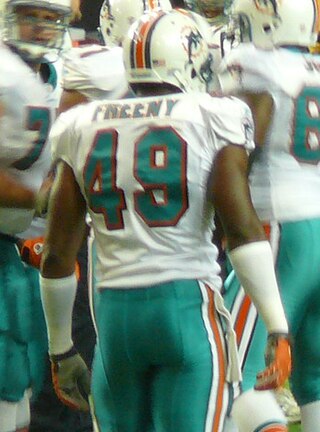 <span class="mw-page-title-main">Jonathan Freeny</span> American football player (born 1989)