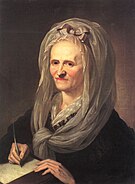 Anna Louisa Karsch -  Bild