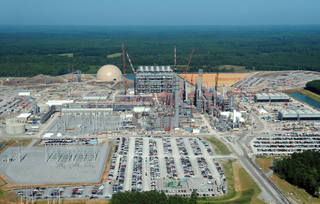 <span class="mw-page-title-main">Kemper Project</span> Power station in Mississippi, US