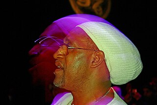 <span class="mw-page-title-main">DJ Kool Herc</span> Jamaican American DJ (born 1955)