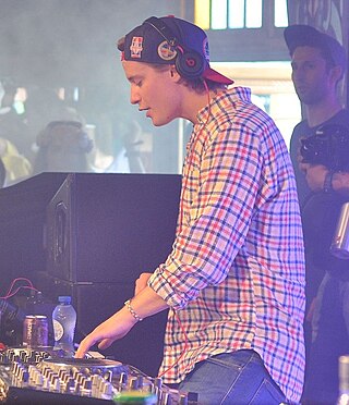 <span class="mw-page-title-main">Kygo discography</span>