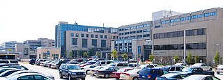 <span class="mw-page-title-main">Lehigh Valley Health Network</span> Healthcare organization in Allentown, United States