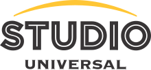 Former logo used from 2010-2015 Logo Studio Universal.svg