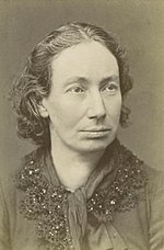 Miniatura para Louise Michel