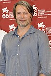 Mads Mikkelsen