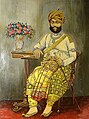 Maharao Pragmulji II.jpg