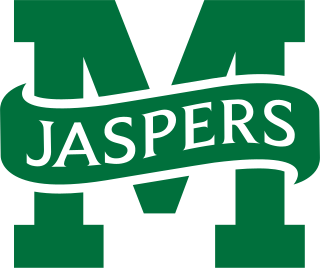 <span class="mw-page-title-main">Manhattan Jaspers</span> Sports teams for Manhattan University