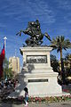 Bernardo O'Higgins Monument