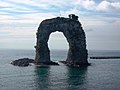 Nabetsuru Rock 鍋釣岩