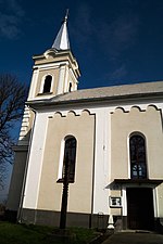 Biserica romano-catolică