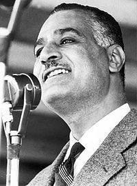 Nasser_making_a_speech_in_1960