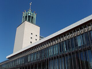 <span class="mw-page-title-main">Newcastle City Council</span> Local government body in England