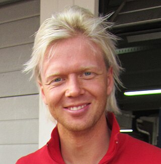 <span class="mw-page-title-main">Nicki Thiim</span> Danish racing driver