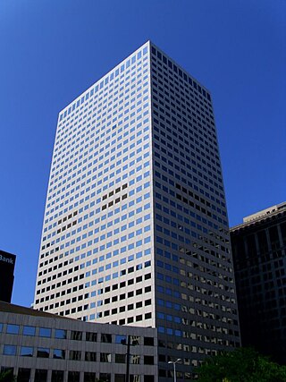 <span class="mw-page-title-main">National City Corp.</span> American bank and part of National City Corp