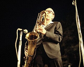 <span class="mw-page-title-main">Pepper Adams</span> American saxophonist (1930–1986)