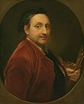 Pompeo Batoni