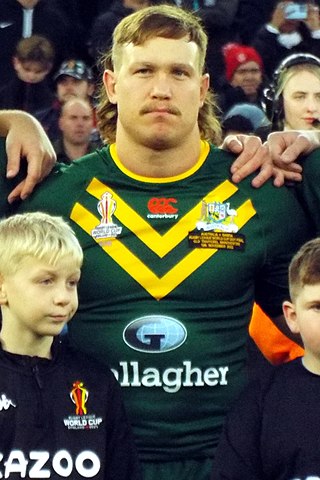 <span class="mw-page-title-main">Reuben Cotter</span> Australia international rugby league footballer (b.1998)