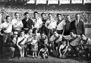 <span class="mw-page-title-main">1945 Copa Aldao</span> Football match