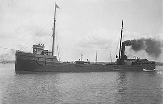 SS <i>Robert Wallace</i> Wooden steamship wrecked in Lake Superior in 1902