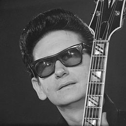 Orbison in 1965