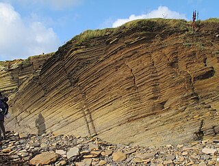 Caithness Flagstone Group