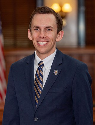 <span class="mw-page-title-main">State Auditor of Mississippi</span> Elected official in the executive branch of Mississippis state government