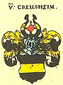 Wappen aus Siebmachers Wappenbuch