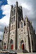 St. Mary's Cathedral, Kingston