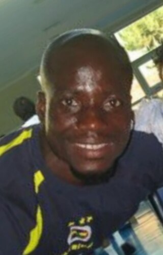 <span class="mw-page-title-main">Stephen Appiah</span> Ghanaian footballer (born 1980)