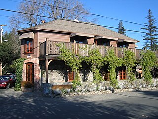 <span class="mw-page-title-main">The French Laundry</span> French restaurant in Yountville, California, US