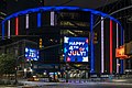 Madison Square Garden