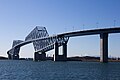 東京ゲートブリッジ Tokyo Gate Bridge