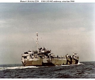 USS <i>LST-942</i>