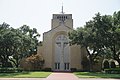 Christ the King Church University Park, Texas