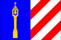 Bandeira de Radíkovice