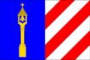 Drapeau de Radíkovice