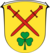 Wappen der Gemeinde Langgöns