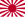 Flagge des Kaiserlich Japanischen Heeres