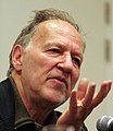 Werner Herzog geboren op 5 september 1942