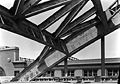 12. View of construction detail, Canal St. Bridge.