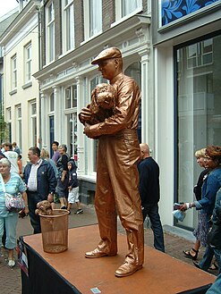 Arnhem, the Netherlands (2009)