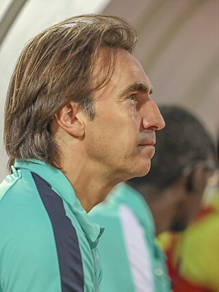 <span class="mw-page-title-main">Corentin Martins</span> French association football player and manager (born 1969)