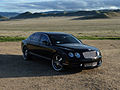 Mansory Bentley Continental Flying Spur